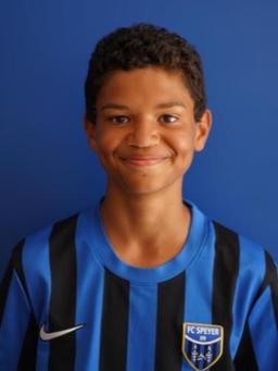 Avatar Bild für Jamal Rashaad White