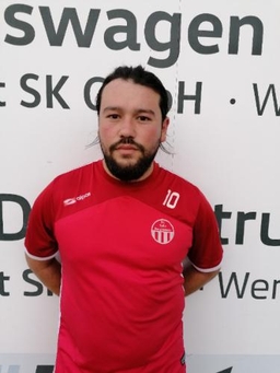 Avatar Bild für Volkan Gül