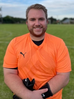 Avatar Bild für Tim Benneth Vogt