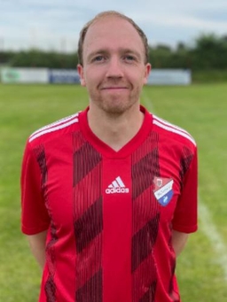 Avatar Bild für Jendrik Wiebers