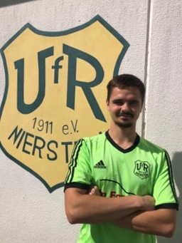 Avatar Bild für William Platonow