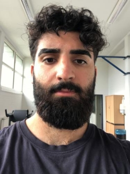 Avatar Bild für Brusk Kaval