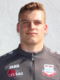 Avatar Bild für Collin Joel Ernst