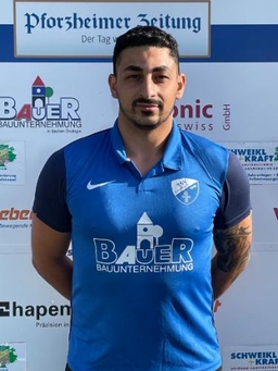 Avatar Bild für Görkem Günasan