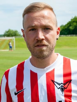 Avatar Bild für Moritz Krohmer