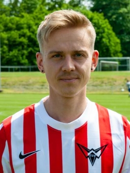 Avatar Bild für Maurice Ruess