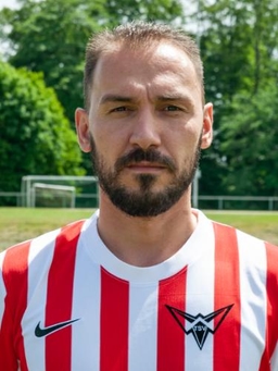 Avatar Bild für Miroslav Vidakovic