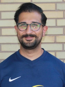 Avatar Bild für Soufiane El Mazdoula