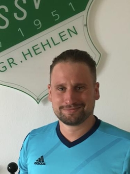 Avatar Bild für Patrick Brosy