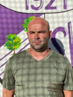 Avatar Bild für Roy Bölling