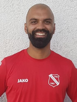 Avatar Bild für Vincenz Sousa Fernandes