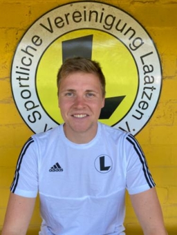 Avatar Bild für Silvan Fischhöfer