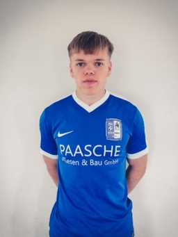 Avatar Bild für Paul Luca Bürger