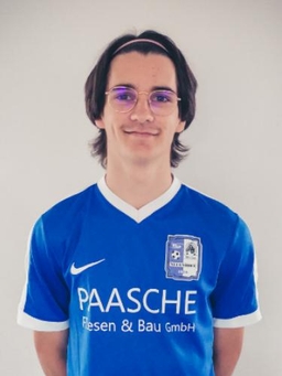 Avatar Bild für Yesse Grabe