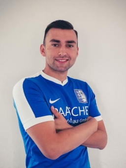 Avatar Bild für Marius Matusek