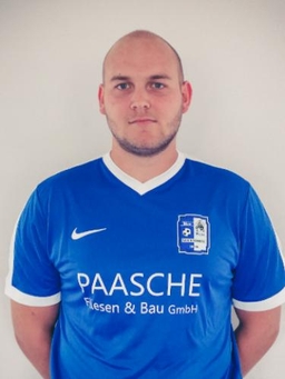 Avatar Bild für Leon Marvin Sarpe