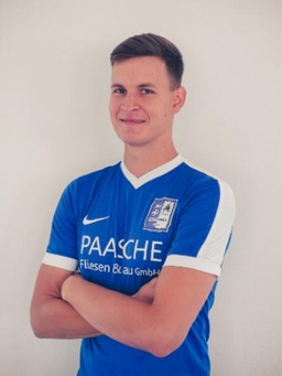 Avatar Bild für Martin Borrock