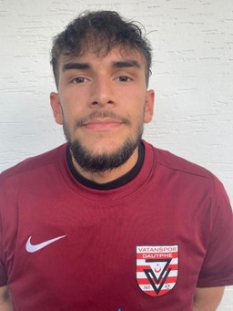 Avatar Bild für Furkan Kör