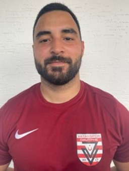 Avatar Bild für Oguzhan Özcoskun