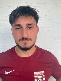 Avatar Bild für Koray Sahin