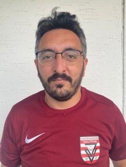 Avatar Bild für Mehmet Coban