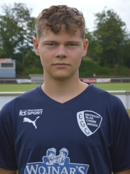 Avatar Bild für Giulio Zielinski