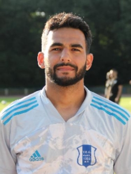 Avatar Bild für Semih Esen