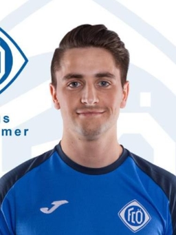 Avatar Bild für Marius Bentheimer