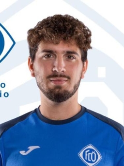 Avatar Bild für Antonio Sallustio