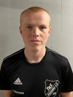 Avatar Bild für Jannik Behrens