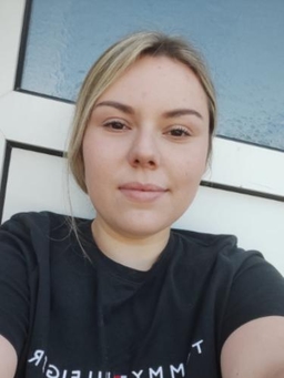 Avatar Bild für Anna-Rebecca Stegemann