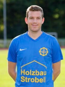 Avatar Bild für Daniel Becker