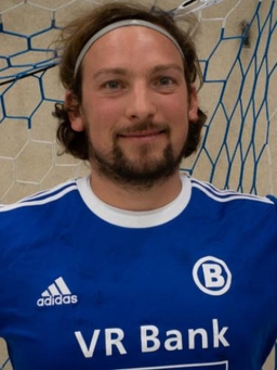 Avatar Bild für Finn Christian Reick