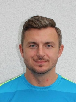 Avatar Bild für Patrick Dehn