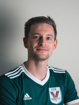 Avatar Bild für Marvin Michitsch