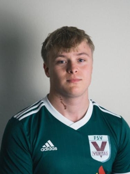 Avatar Bild für Lukas Blum