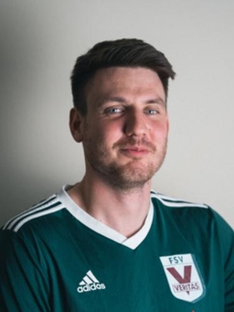 Avatar Bild für Christoph Nitsche