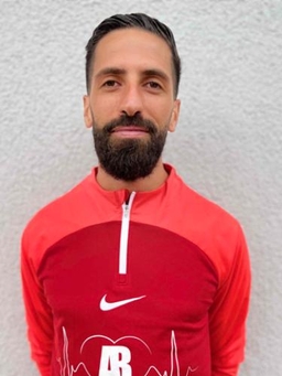 Avatar Bild für Mohamad Jamal