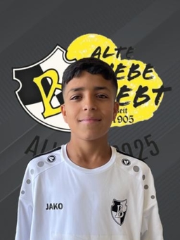 Avatar Bild für Aref Alfaroukh