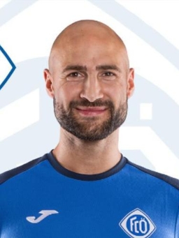 Avatar Bild für Patrik Göbel