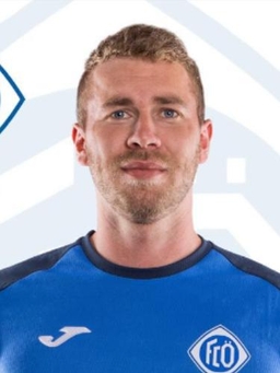 Avatar Bild für Marvin Hauer