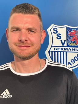 Avatar Bild für Kristof Julian Zimmermann