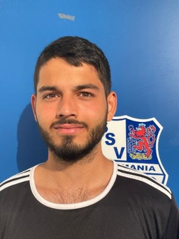 Avatar Bild für Said Walid Suma