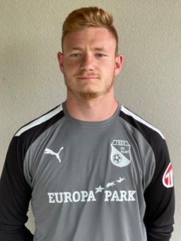 Avatar Bild für Kevin Maier