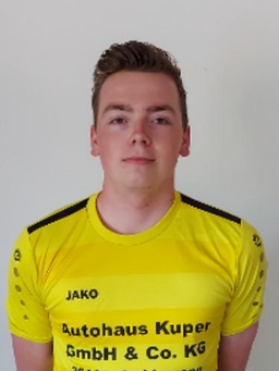 Avatar Bild für Felix Sander
