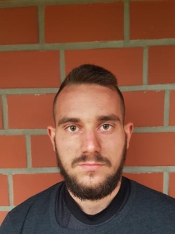 Avatar Bild für Marvin Lüdtke