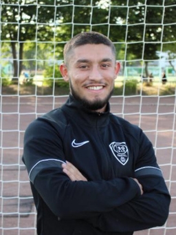 Avatar Bild für Francesco Nicolai