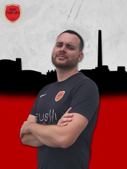 Avatar Bild für Marcel Krach