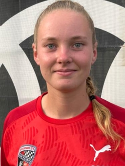 Avatar Bild für Leni Fohrer