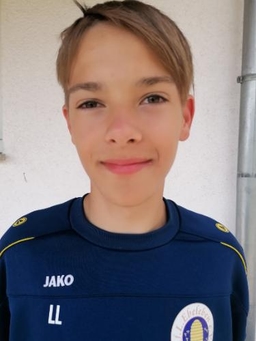 Avatar Bild für Levin Lier